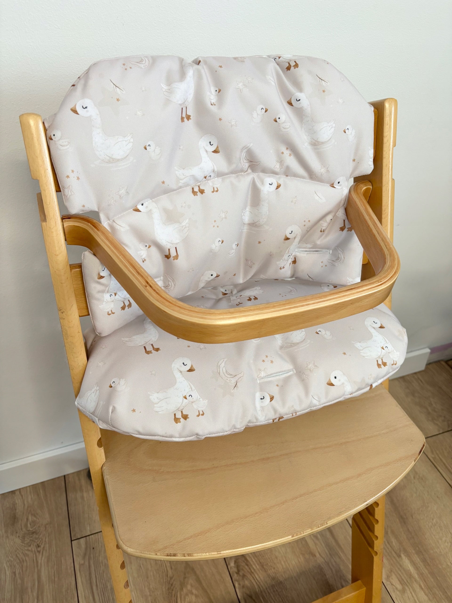 PROMOTION pillow for Bebe Confort Timba Safety 1st goose insert beige Brand no brand