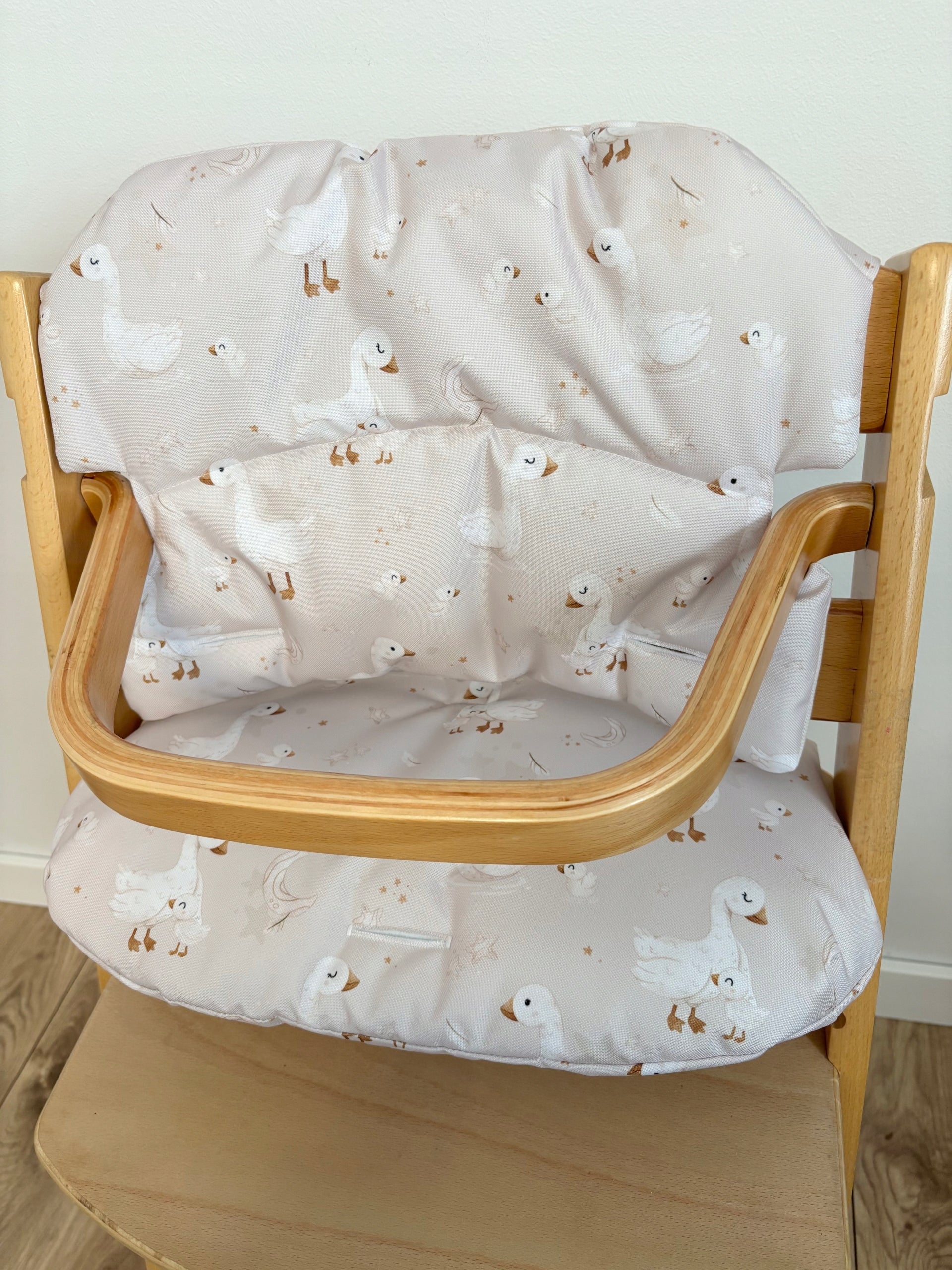 PROMOTION pillow for Bebe Confort Timba Safety 1st goose insert beige Packaging status original