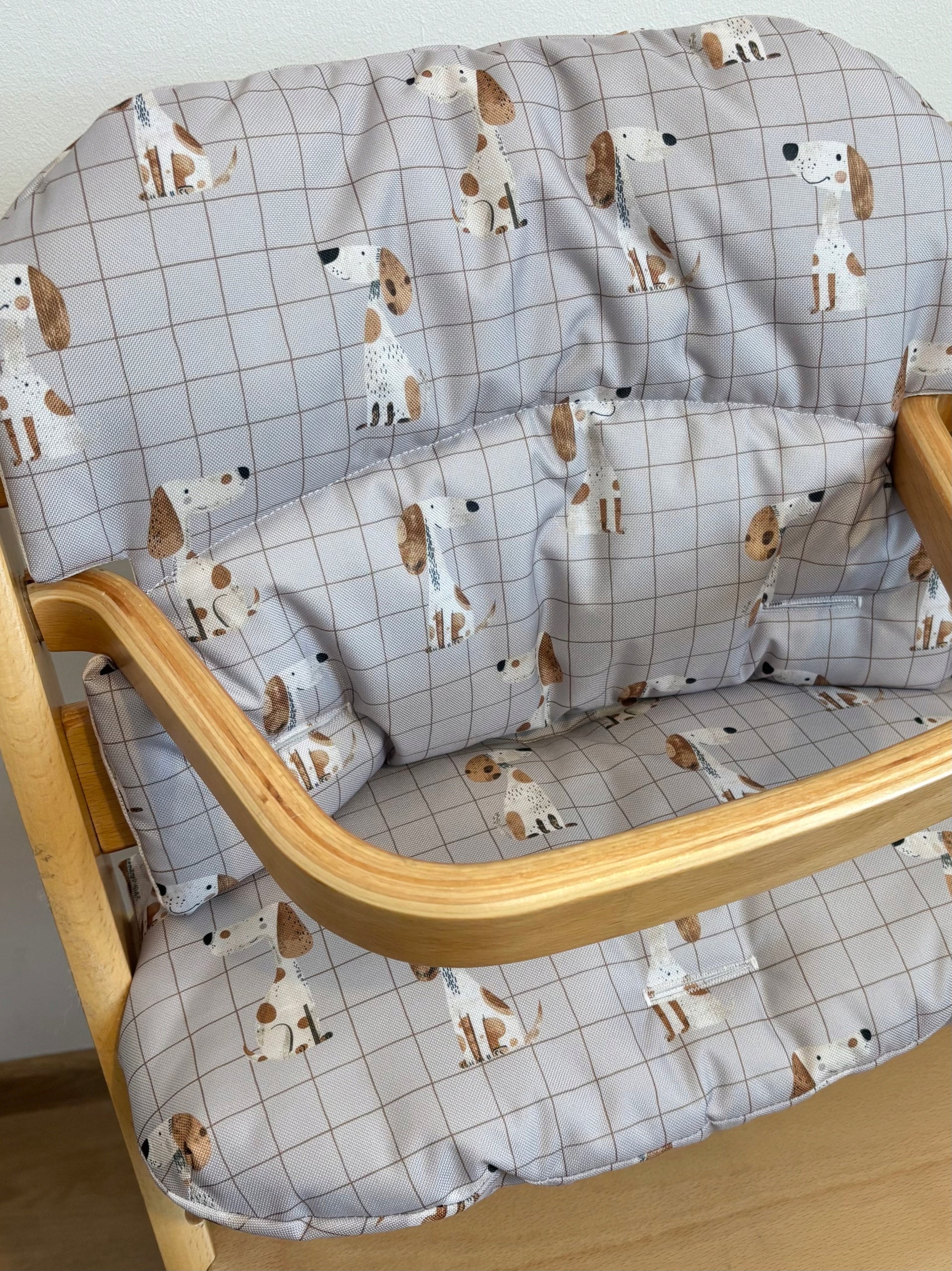 PROMOTION pillow insert for Timba Safety 1st Bebe Confort dog grille