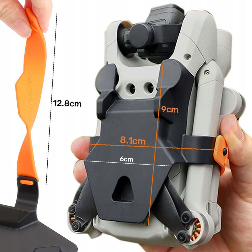 PROPELLER COVER for DJI Mini 3 Pro PROTECTION Packaging status original