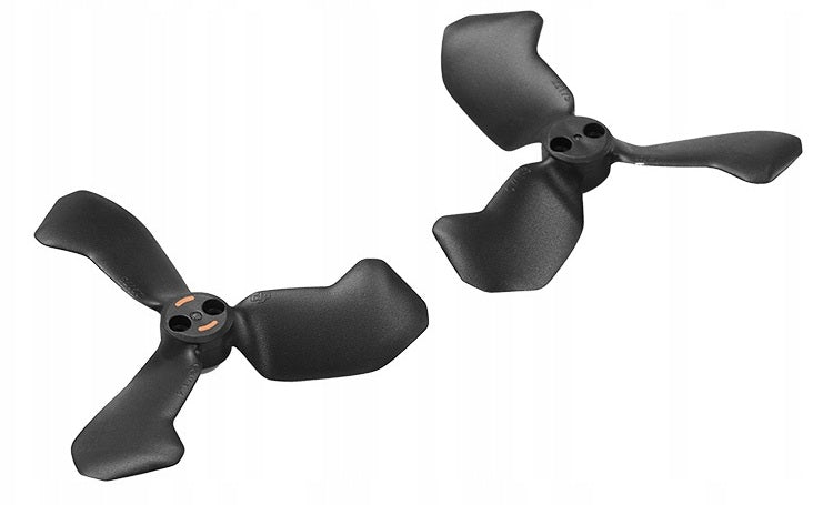 PROPELLER ROTORS FOR DJI Neo 2 DRONE - SET OF 4 WITH SET OF ScrewS