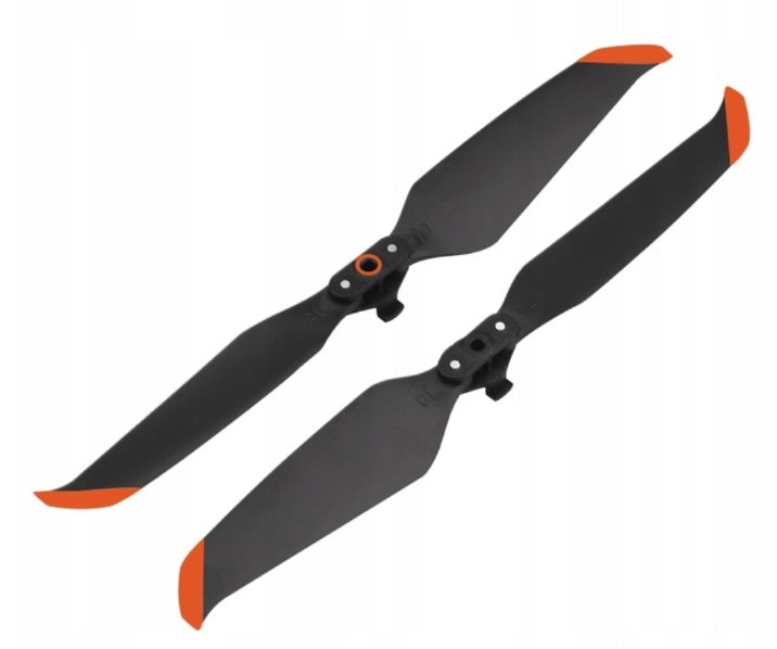 PROPELLER ROTORS FOR DRONE DJI MAVIC AIR 2S ORANGE 4PCS 7238F Manufacturer code 7238F-2-C