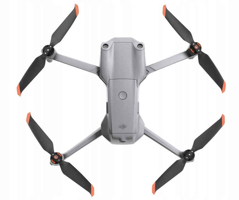 PROPELLER ROTORS FOR DRONE DJI MAVIC AIR 2S ORANGE 4PCS 7238F Packaging status original