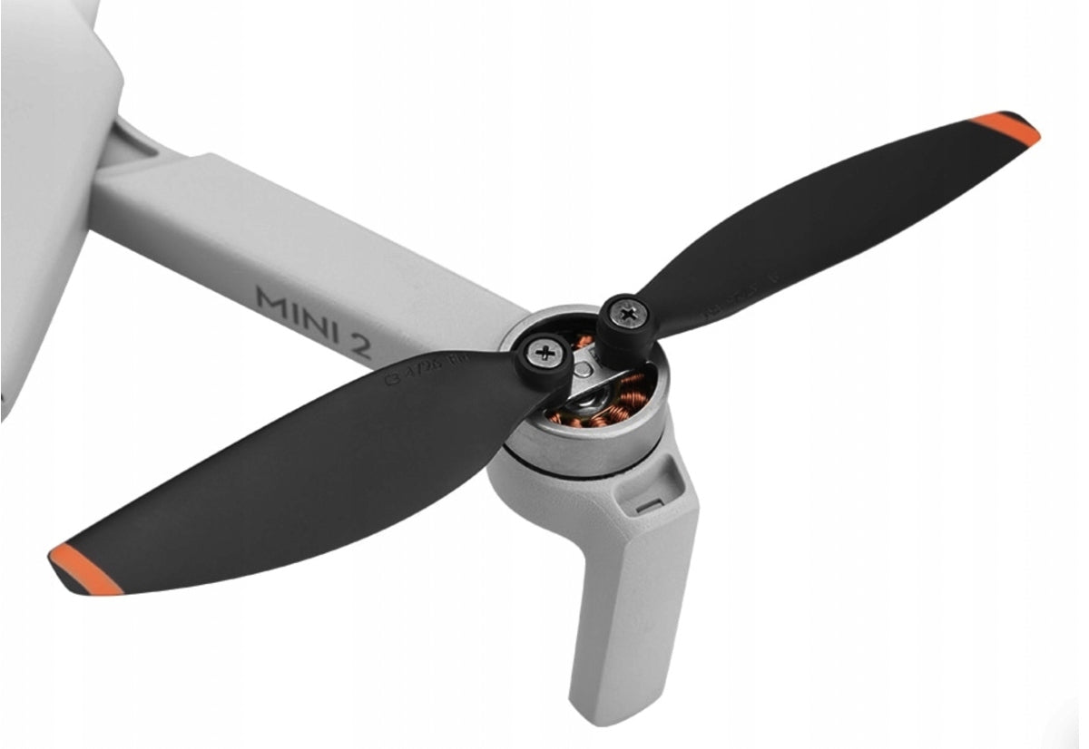 PROPELLERS FOR DRONE DJI MAVIC MINI 2 / SE / 2 SE / 4K - 8 PCS. PROPELLER CODE 4726F Brand Sunnylife