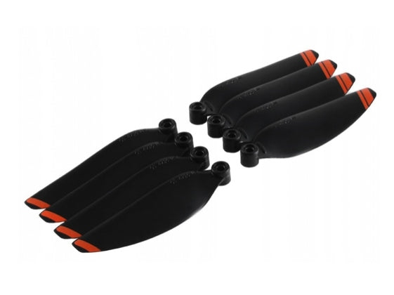PROPELLERS FOR DRONE DJI MAVIC MINI 2 / SE / 2 SE / 4K - 8 PCS. PROPELLER CODE 4726F Packaging status original
