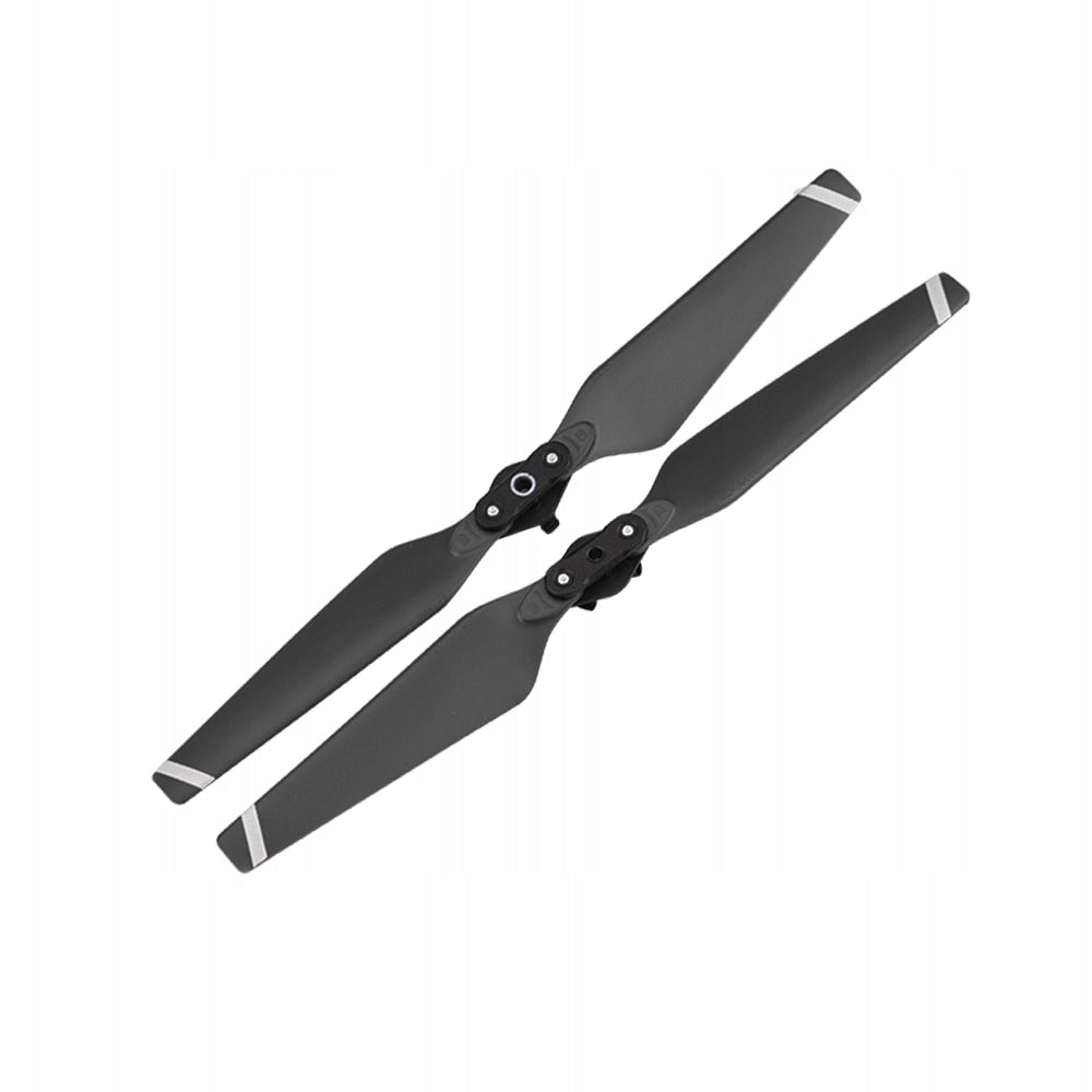 PROPELLERS FOR DRONE DJI MAVIC PRO 8330 F SILVER 4 PCS. SET 2XCW + 2XCCW Manufacturer code DJI Mavic Pro 8331 4 sztuki Silver