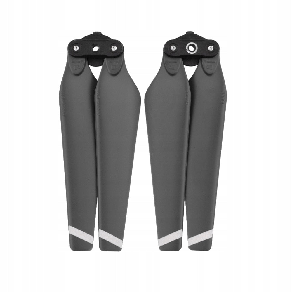 PROPELLERS FOR DRONE DJI MAVIC PRO 8330 F SILVER 4 PCS. SET 2XCW + 2XCCW Packaging status original
