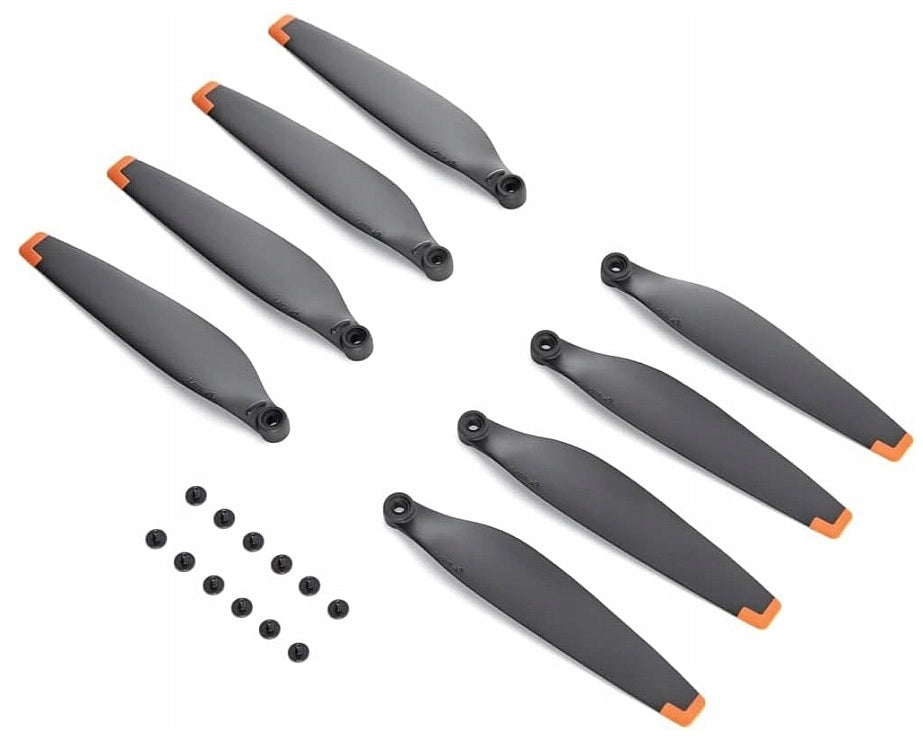PROPELLERS FOR DRONE DJI MINI 3 PRO / 4 PRO - SET OF 8 PIECES 6030F Manufacturer code 0201003