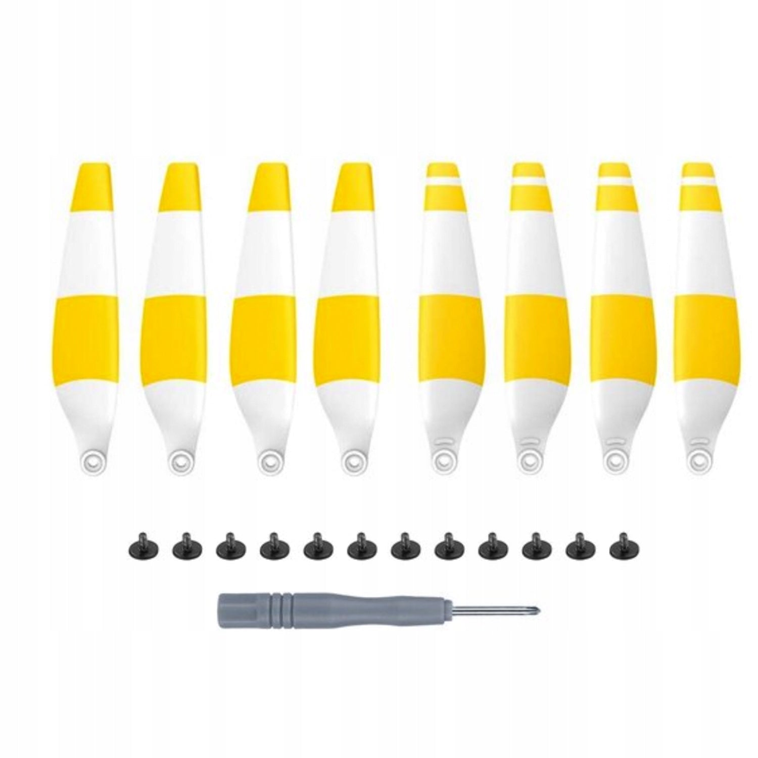 PROPELLERS FOR DRONE DJI MINI 3 PRO 8 PIECES 6030F