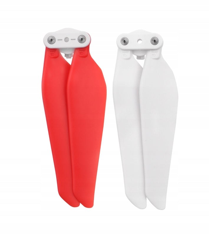 PROPELLERS FOR DRONE XIAOMI FIMI X8 SE 2020 RED / WHITE SET CW CCW Brand BRDRC