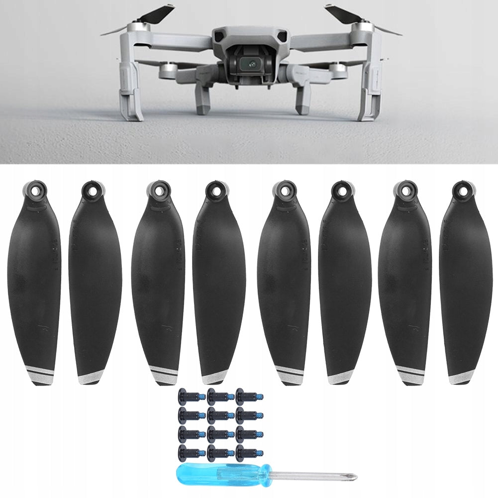 PROPELLERS FOR MAVIC MINI 8 PIECES