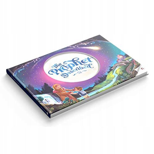 Prophet Described (2nd edition)