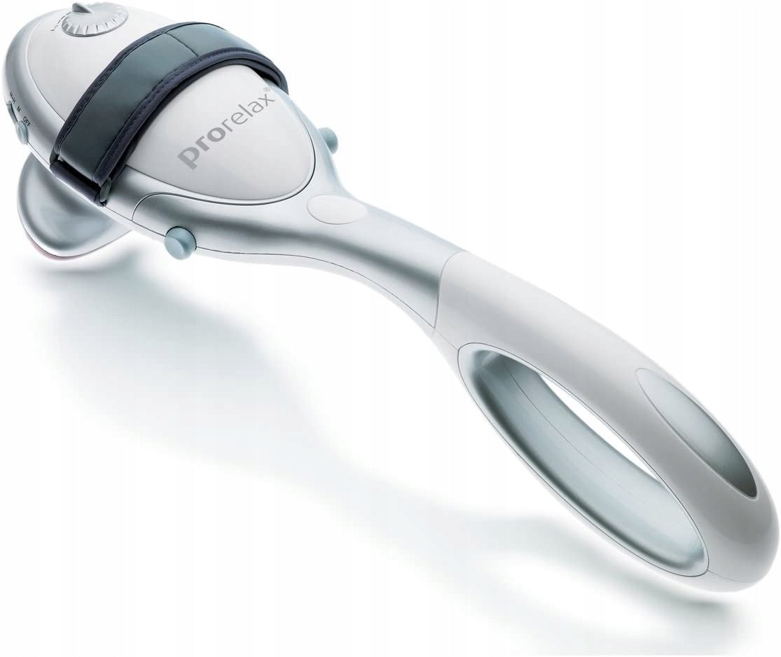 PRORELAX Intensive massager with red light Brand Prorelax