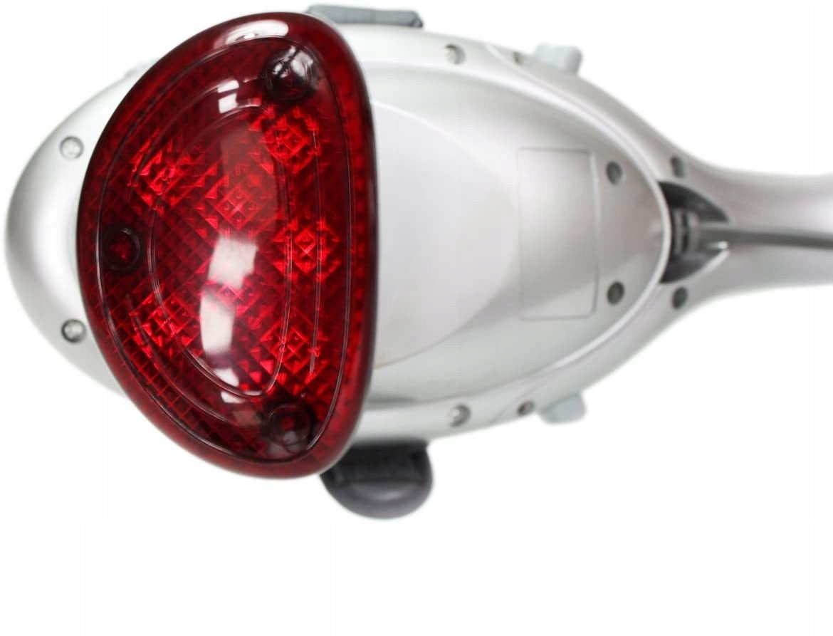 PRORELAX Intensive massager with red light Manufacturer code 705105395135