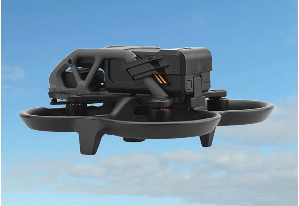PROTECTION DRONE BATTERY LOCK FOR DJI AVATA Manufacturer code EWB8289