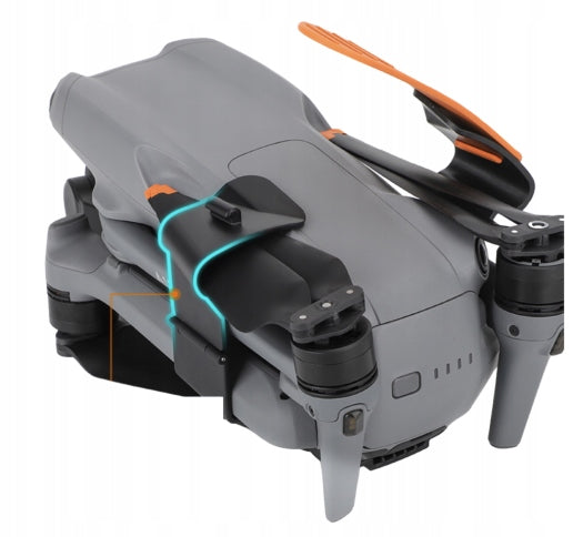 PROTECTION STABILIZER PROPELLER AND ARM LOCK FOR DJI MAVIC AIR 3 / S EAN (GTIN) 5904689289150