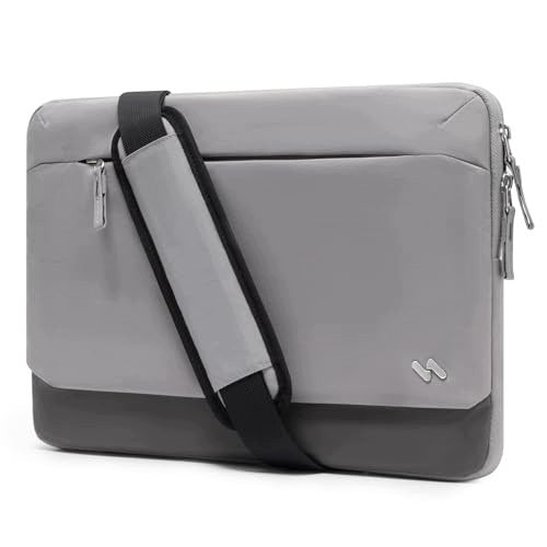 PROTECTIVE BAG FOR MACBOOK PRO 14 INCHES M5 M4 M3 M2 M1 GREY FOR HOME Brand no brand