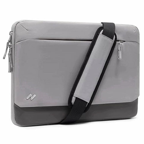 PROTECTIVE BAG FOR MACBOOK PRO 14 INCHES M5 M4 M3 M2 M1 GREY FOR HOME