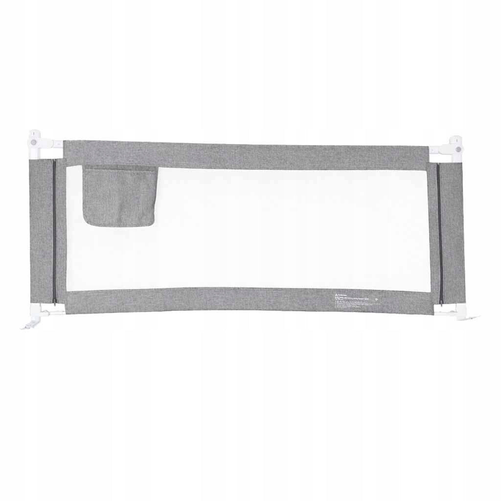 PROTECTIVE BARRIER FOR BED SAFETY GATE PROTECTOR FOR BED 140CM Manufacturer code KX2821