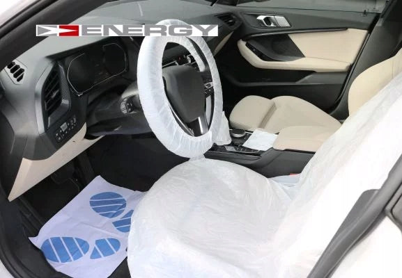 PROTECTIVE CAR KIT WORKSHOP 5IN1 NE00943 ENE