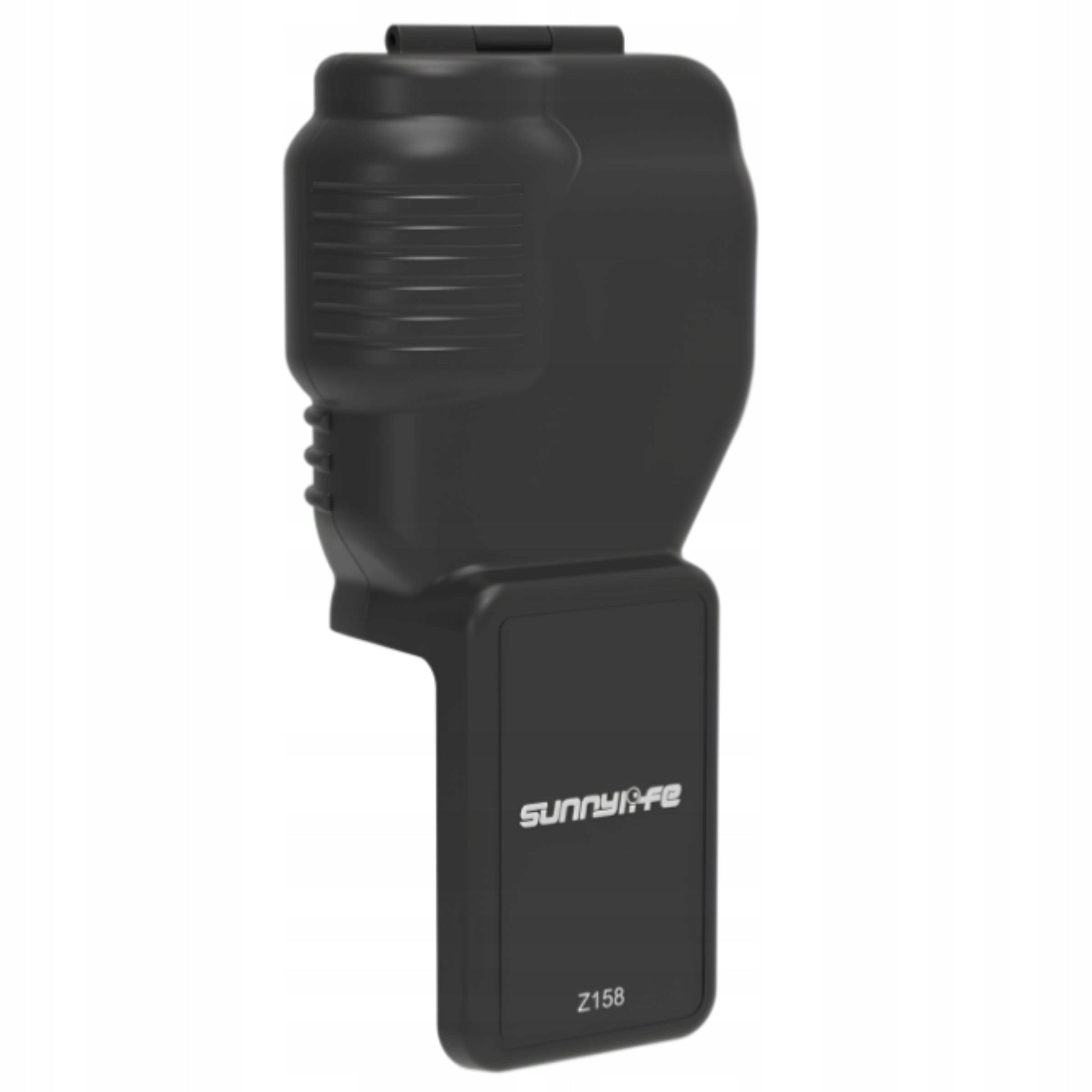 PROTECTIVE CASE FOR DJI OSMO POCKET 4 SUNNYLIFE BLACK Manufacturer code Etui Case Klapka Przednia DJI POCKET 4 - D