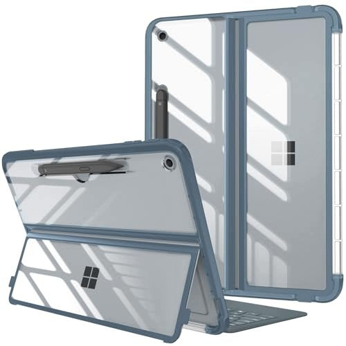 PROTECTIVE CASE MICROSOFT SURFACE PRO 12 INCHES 2025 TPU for home gift Brand no brand