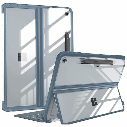 PROTECTIVE CASE MICROSOFT SURFACE PRO 12 INCHES 2025 TPU for home gift