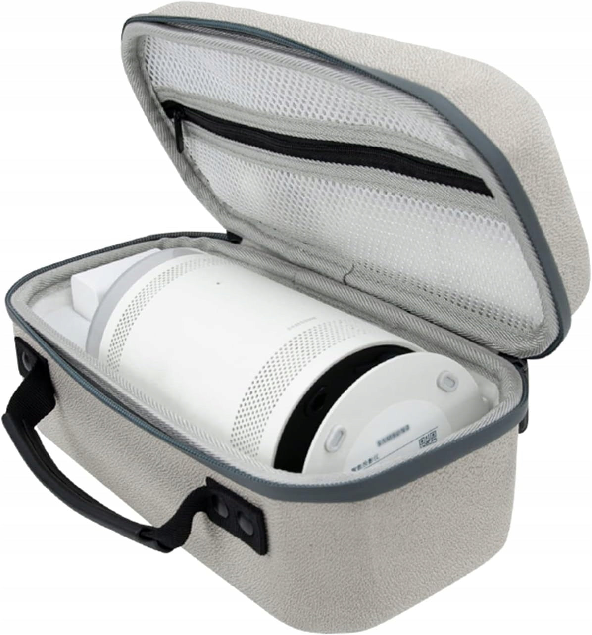 PROTECTIVE CASE PROJECTOR BAG SAMSUNG FREESTYLE COVER CASE Manufacturer code moXomiIN104