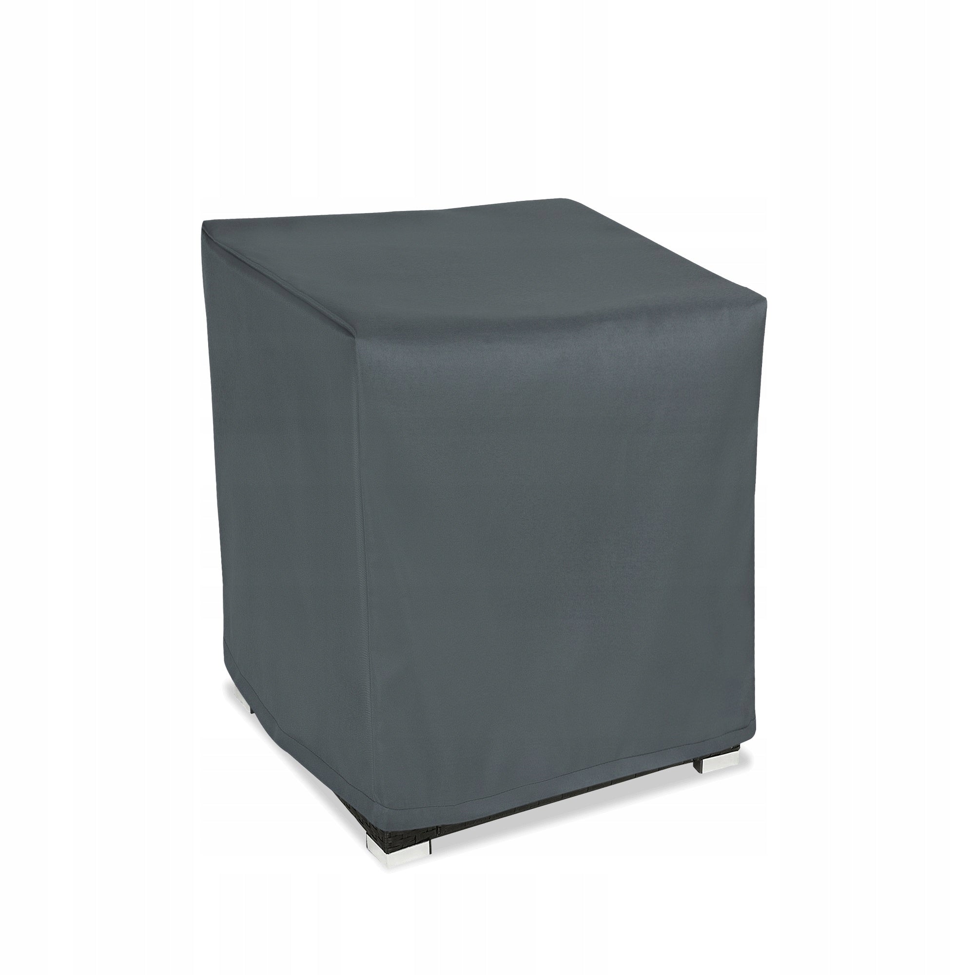 PROTECTIVE COVER FOR GARDEN CHAIR Garden Furniture Waterproof 100x100x70 Product width 100 cm