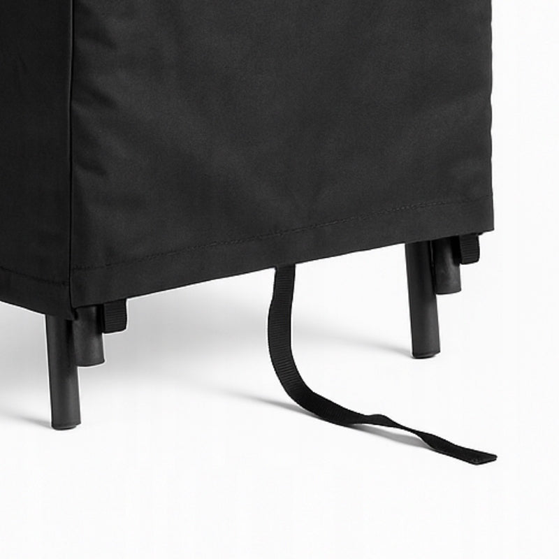 PROTECTIVE COVER FOR GARDEN CHAIRS terrace balcony COVER 68 x 81 x 104/79 Manufacturer code POKROWIEC NA KRZESŁA W1 KODURA 600x600 334736