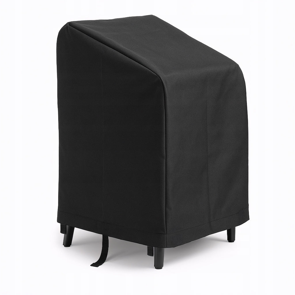 PROTECTIVE COVER FOR GARDEN CHAIRS terrace balcony COVER 68 x 81 x 104/79