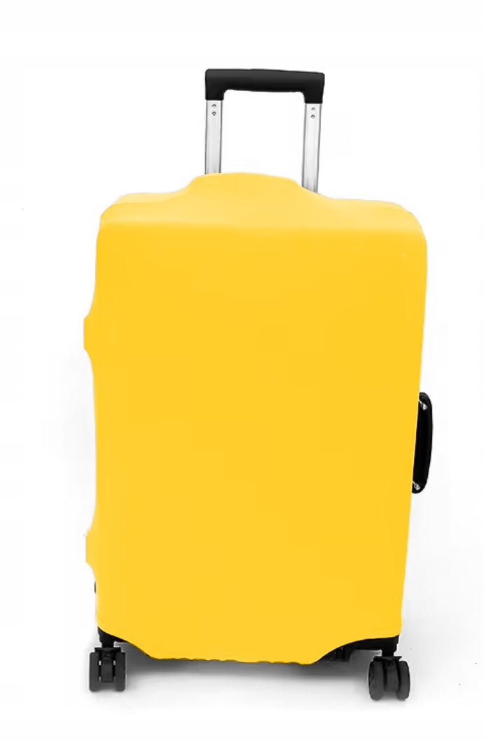 PROTECTIVE COVER FOR LARGE TRAVEL SUITCASE LUGGAGE L 70x47x30 Manufacturer code PNWLZO