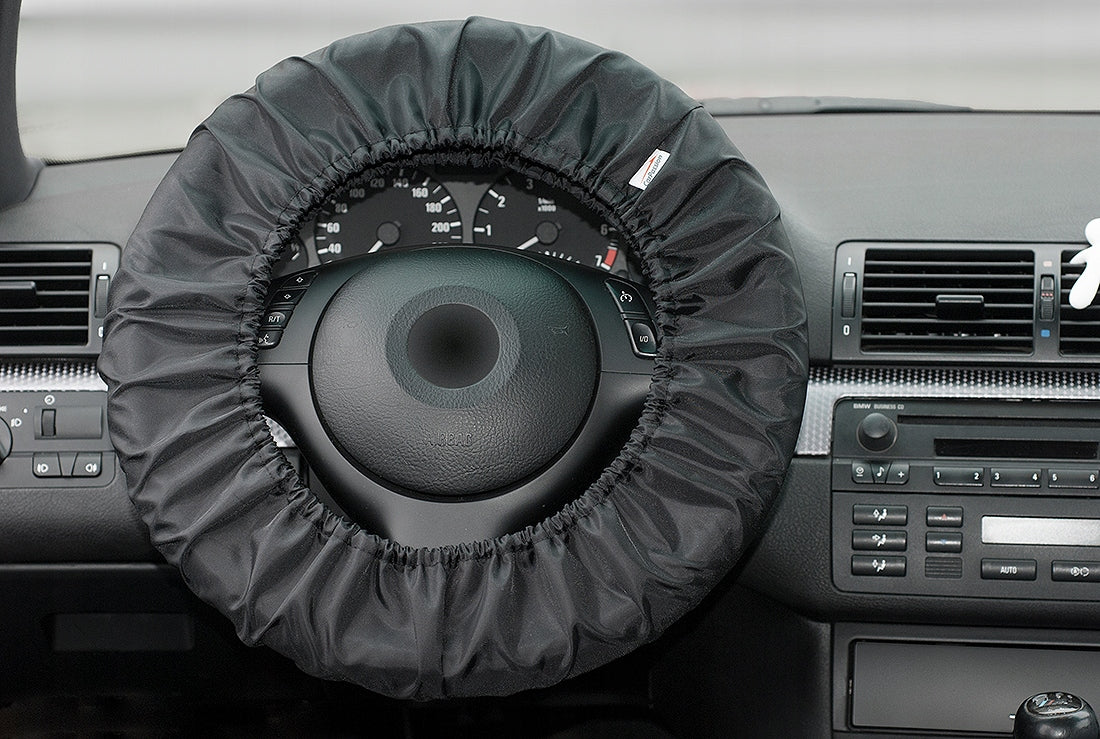 PROTECTIVE COVER FOR STEERING WHEELS SERVICE WORKSHOP EAN (GTIN) 5902596581565