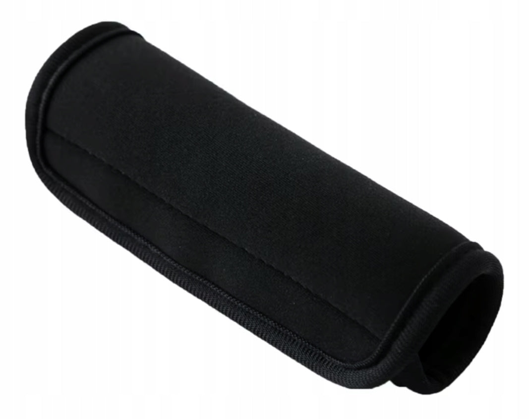 PROTECTIVE COVER HANDLE OF STROLLER BAG NEOPRENE WITH VELCRO SOFT Packaging status original