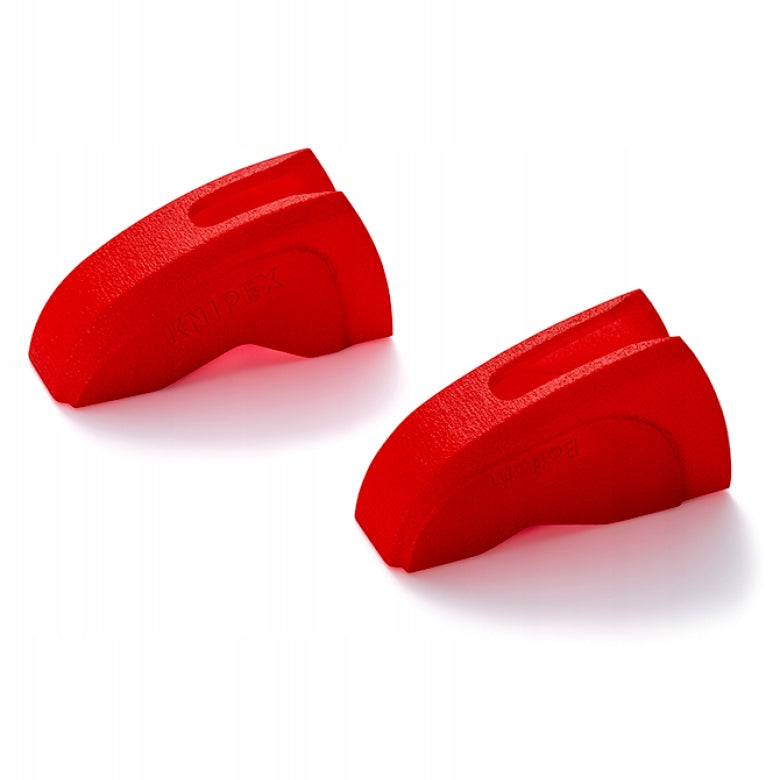 PROTECTIVE COVERS FOR JAWS COBRA 3PAIRS 87 09 250 V01 KNIPEX Brand Knipex