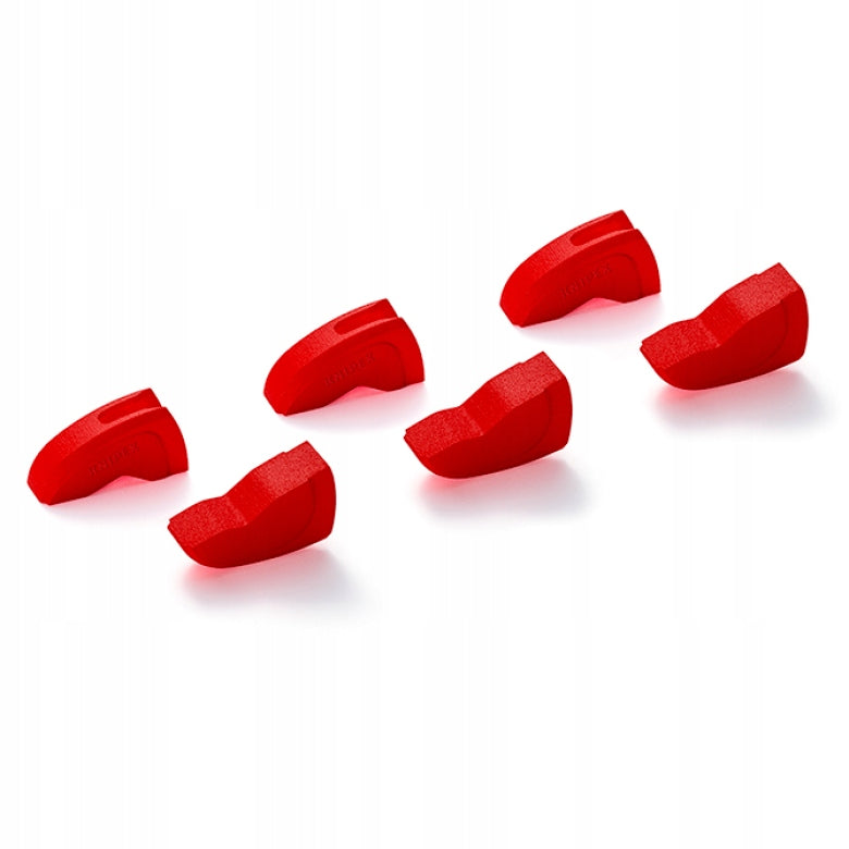 PROTECTIVE COVERS FOR JAWS COBRA 3PAIRS 87 09 250 V01 KNIPEX