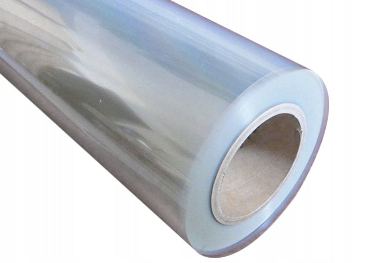 PROTECTIVE FILM AGAINST SCRATCHING CLEAR TRANSPARENT VENEER 100x152 cm