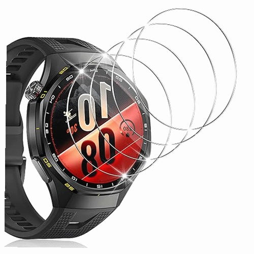 PROTECTIVE FILM FOR SCREEN HUAWEI WATCH GT7 PRO 46MM TEMPERED steel
