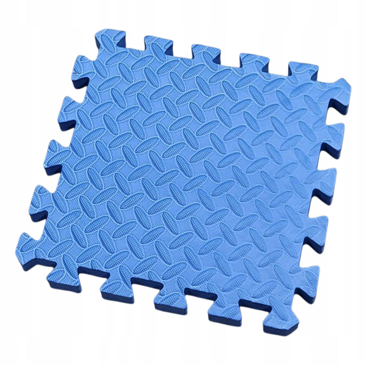 PROTECTIVE FOAM MAT FOR EXERCISE FLOOR THICK LARGE FOAM PUZZLE KIDS