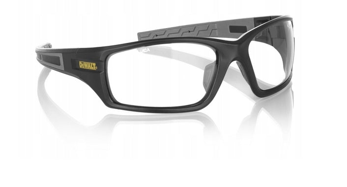 PROTECTIVE GLASSES TRANSPARENT ANTI-CHIPPING DeWalt DPG101-1D Brand DeWalt