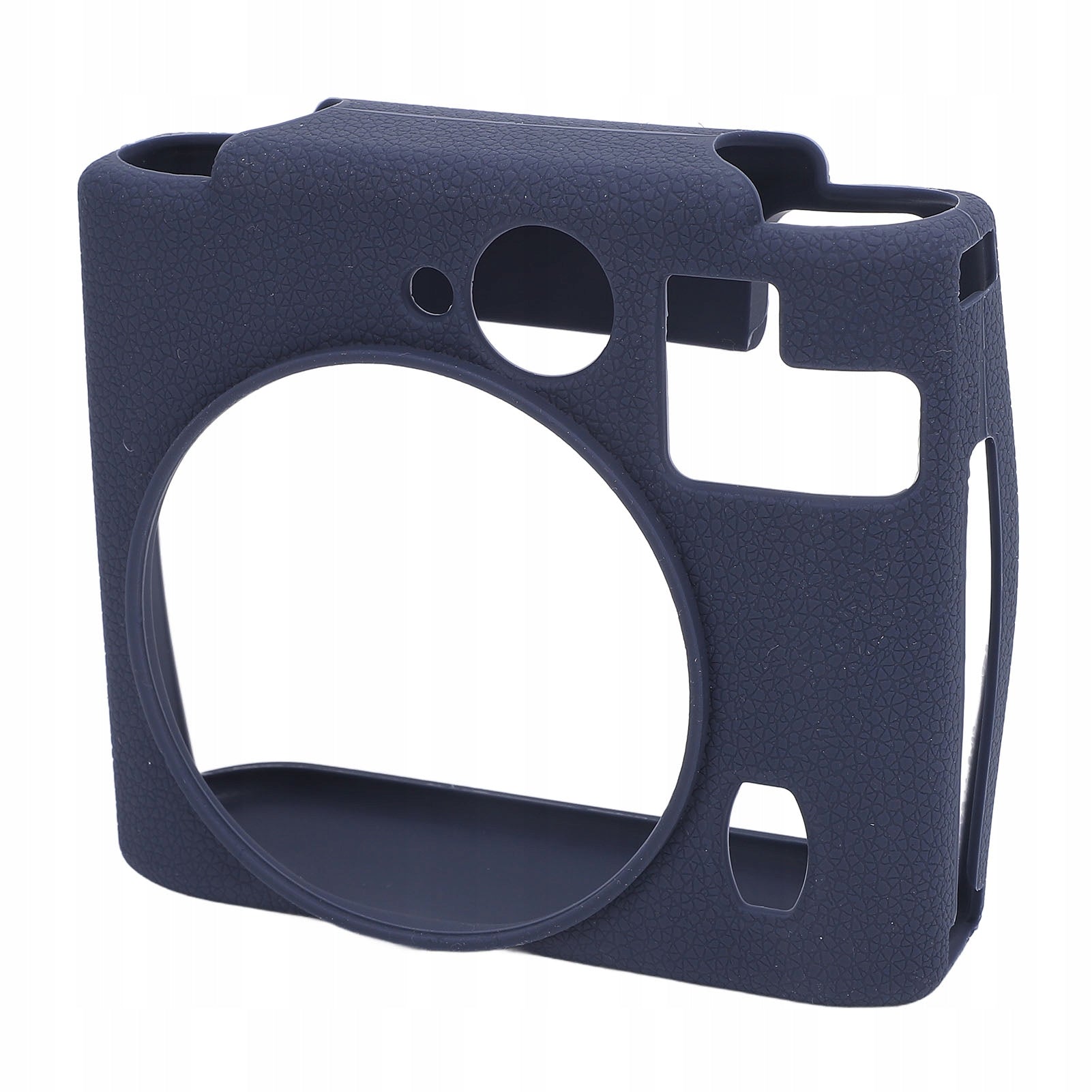 PROTECTIVE INSTANCE HOUSING WITH SOFT GF RESISTANT CAMERA