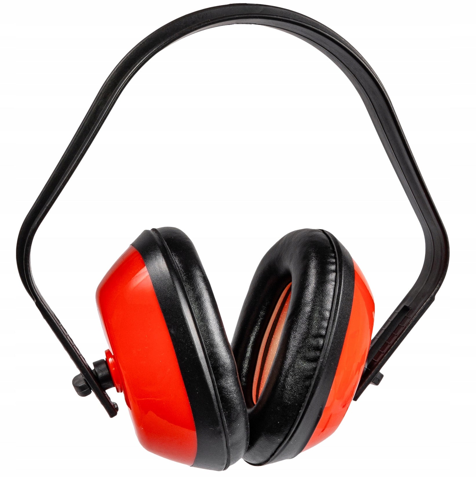 PROTECTIVE MASK EAR CUPS PROFESSIONAL SUSPENDERS FOR COMBUSTION MOWER Packaging status original