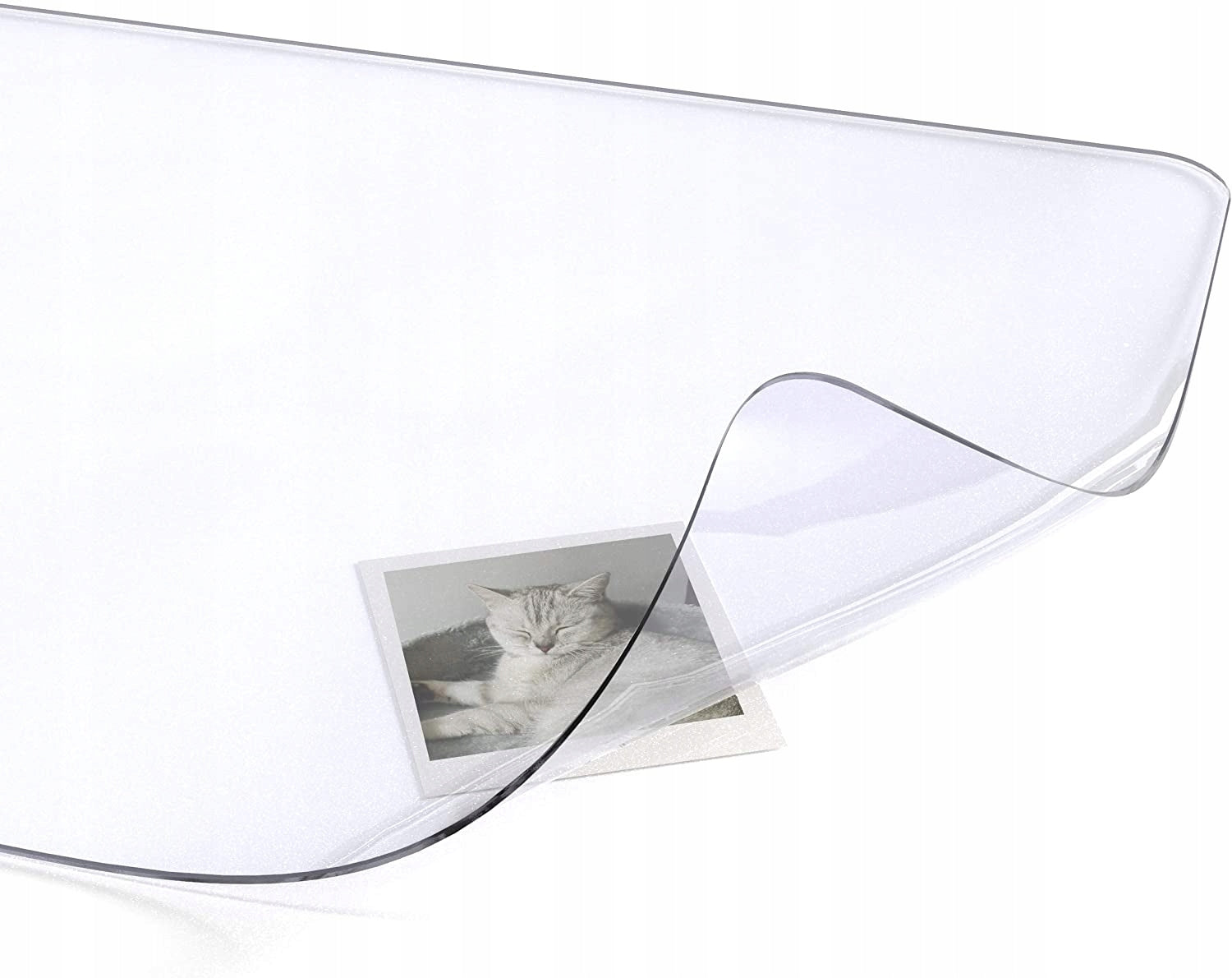 PROTECTIVE MAT 205x125 CHAIR PAD Manufacturer code MATA OCHRONNA 205x125 PODKŁADKA FOTEL KRZESŁO