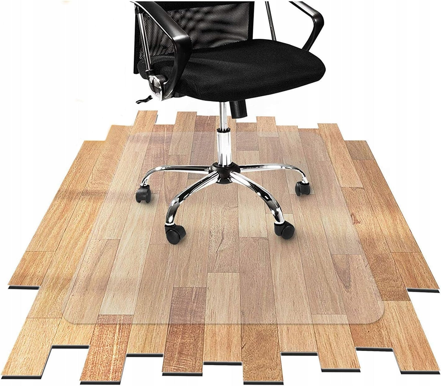PROTECTIVE MAT 2MM CHAIR PAD CHAIR 160X90 THICK FOR TABLE TOP Brand Decortrend