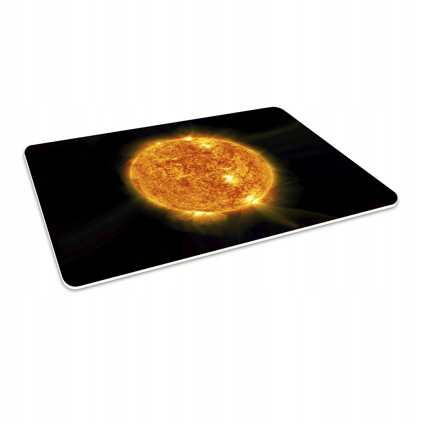 PROTECTIVE MAT FOR ARMCHAIR 120cm Sun Star 2,2mm