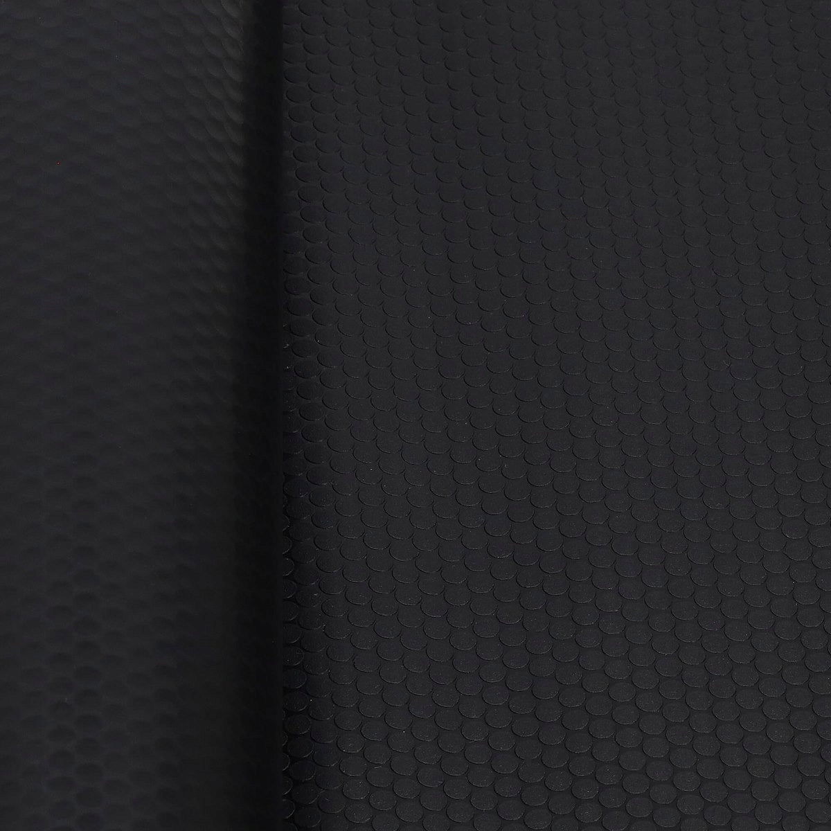 PROTECTIVE MAT FOR CABINET DRAWERS NON-SLIP 150x50cm STAIN RESISTANT BLACK Product width 50 cm