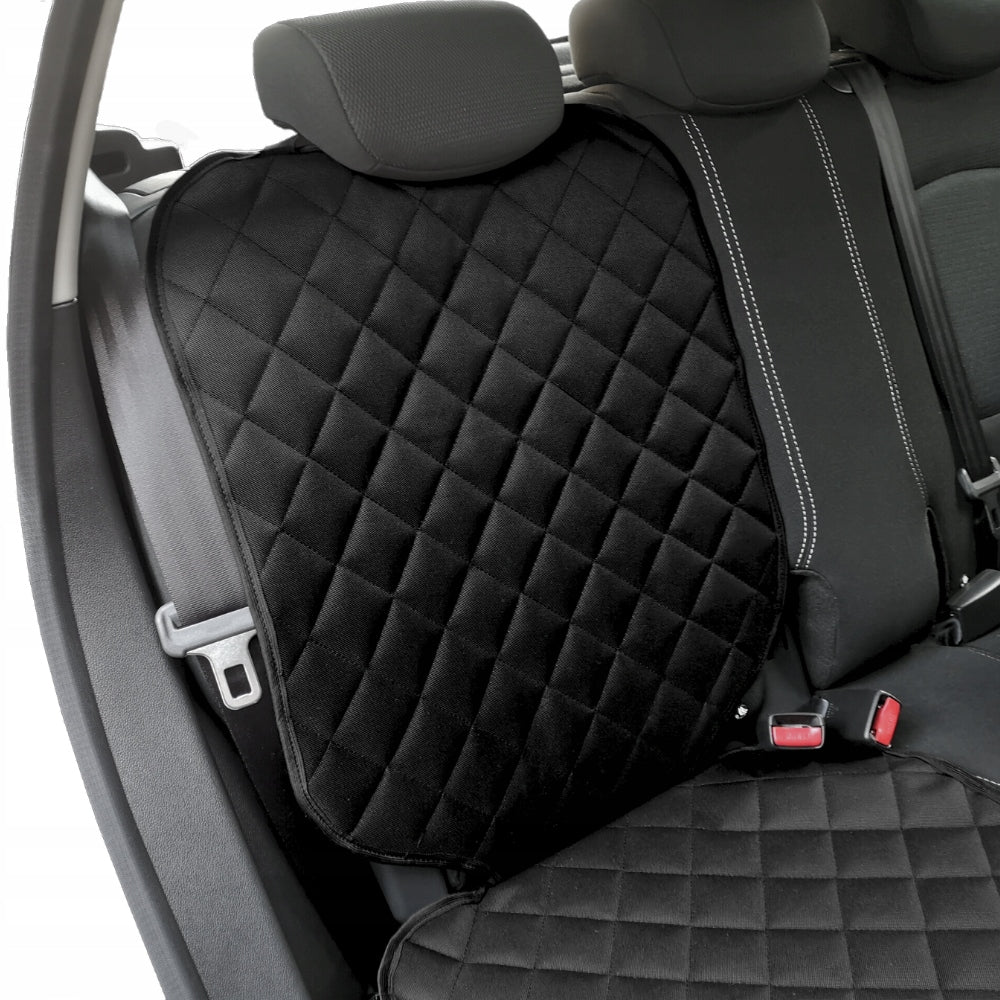 PROTECTIVE MAT FOR CAR SEAT ISOFIX AIRBAG EAN (GTIN) 5904161330004