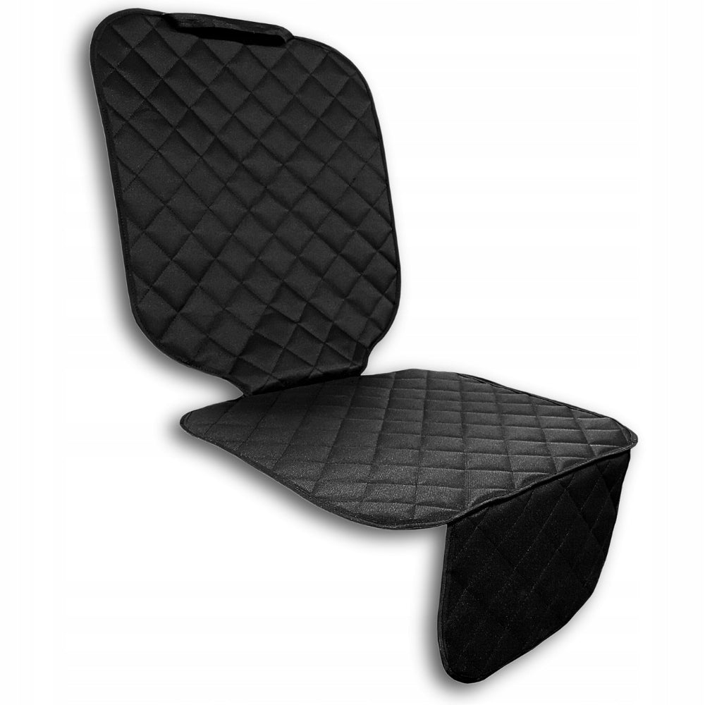 PROTECTIVE MAT FOR CAR SEAT ISOFIX AIRBAG