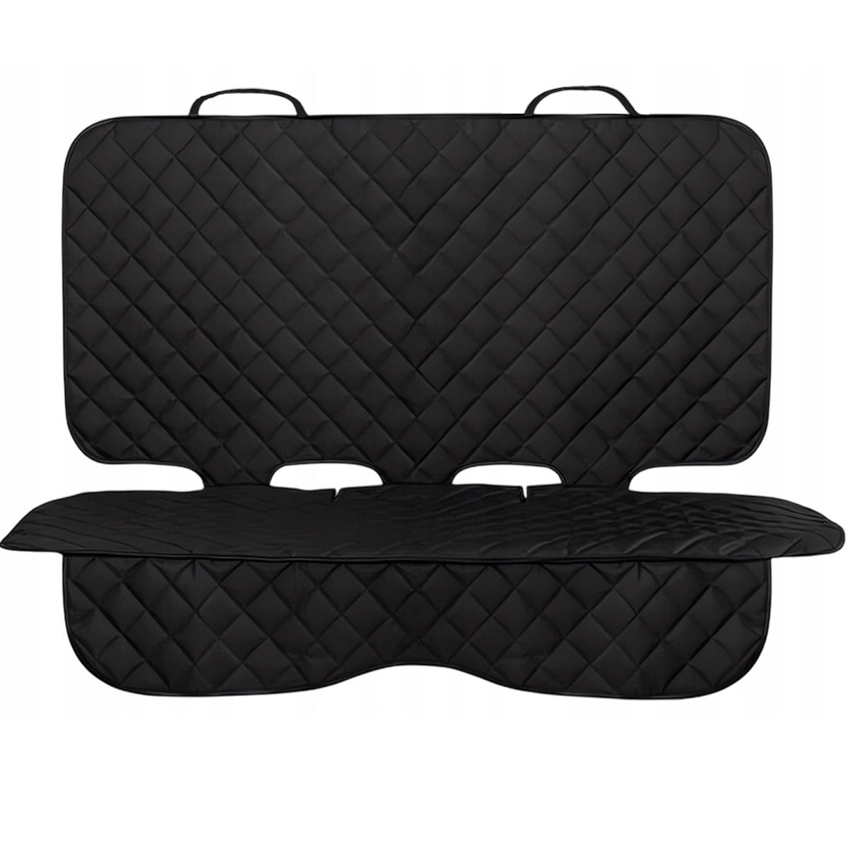 PROTECTIVE MAT FOR CAR SEAT PROTECTOR COVER BACK COVER AGMI