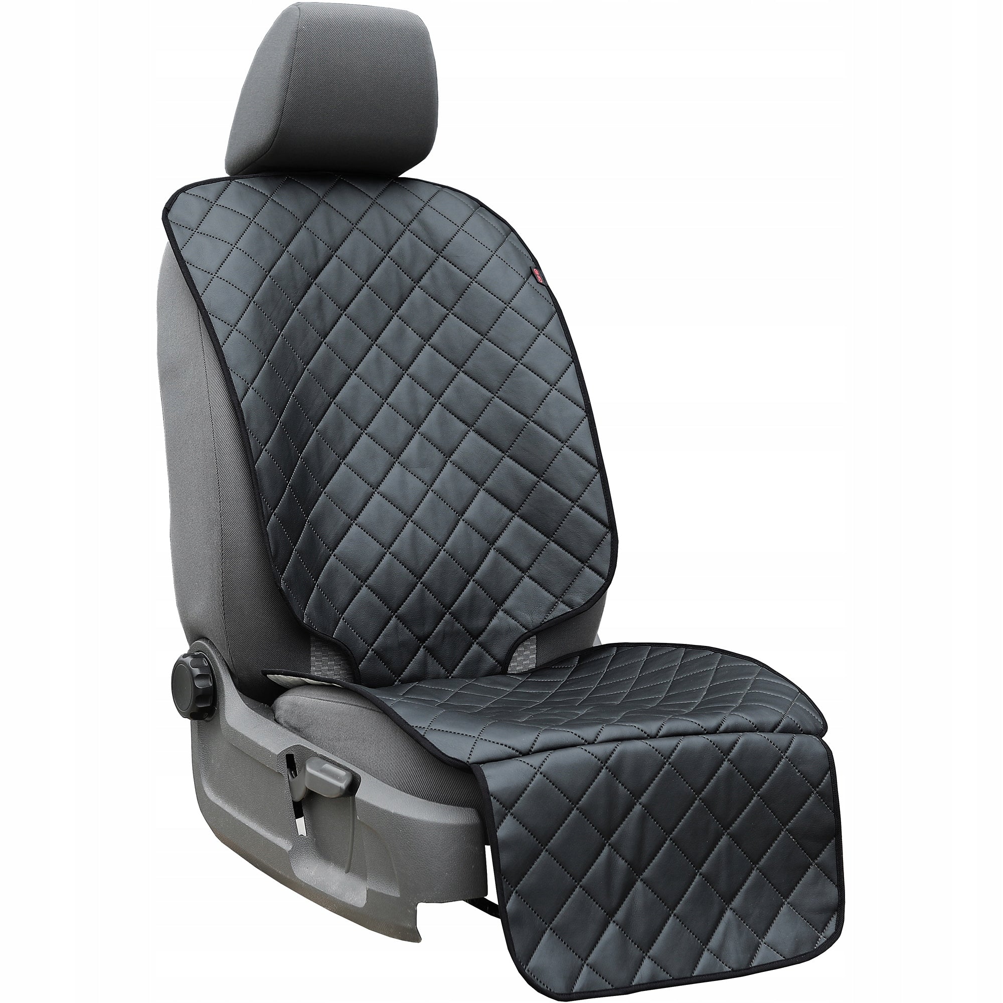 PROTECTIVE MAT FOR CAR SEAT WATERPROOF SEAT PROTECTOR COVER